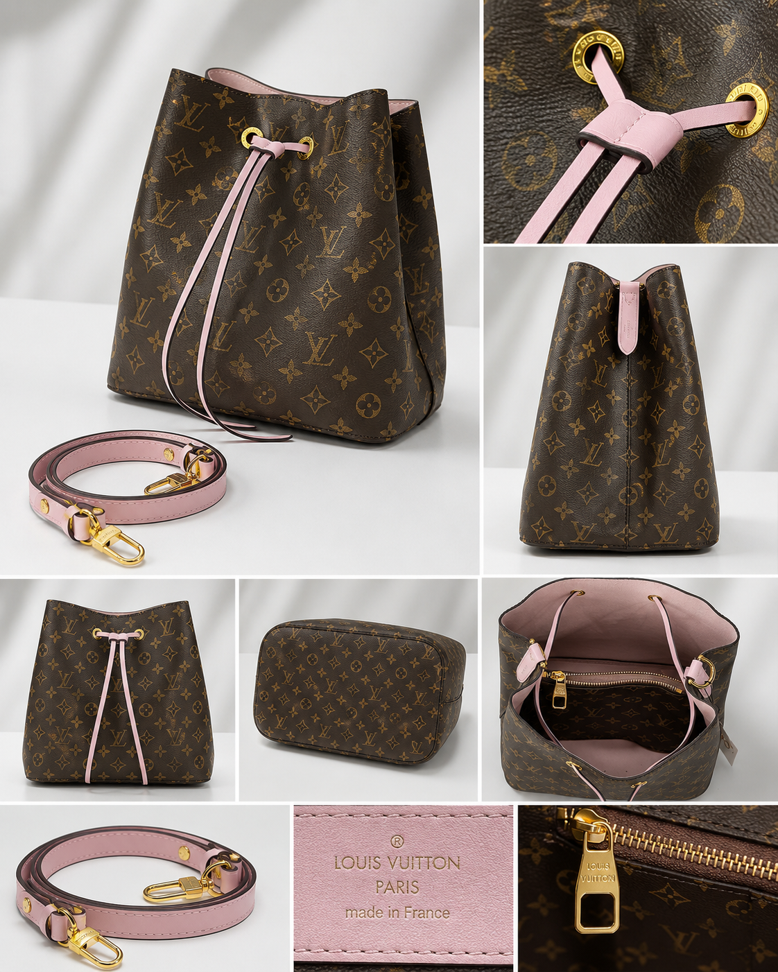 Selected Variant Image