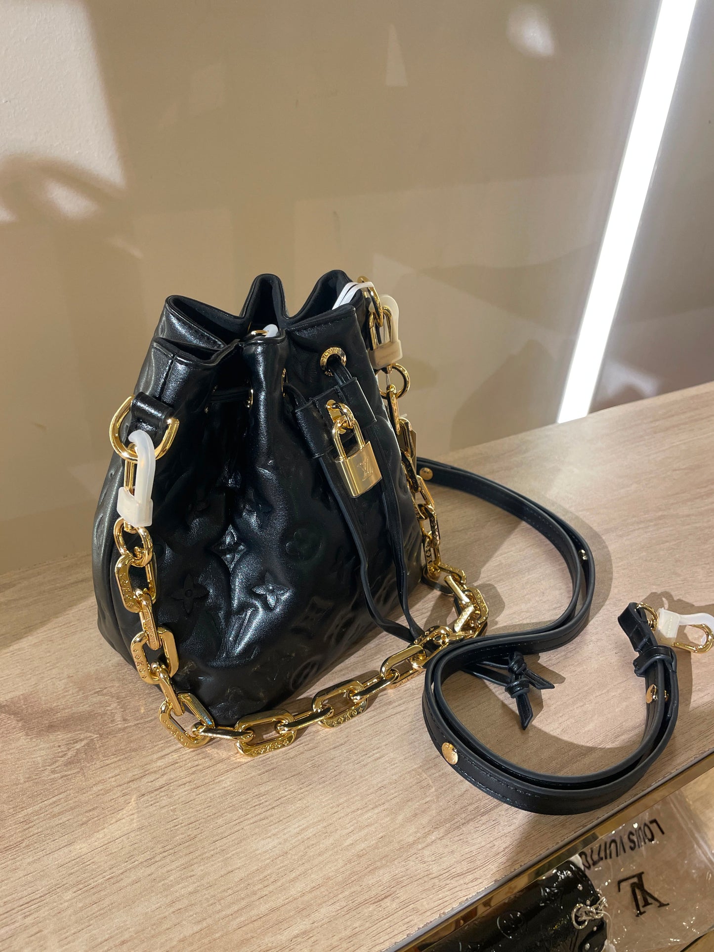 LV BAG