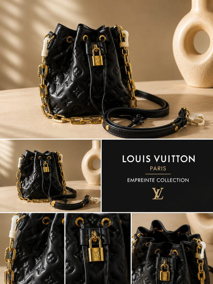 LV BAG