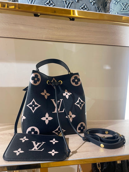 LV BAG