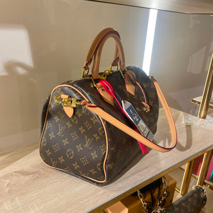 LV BAG