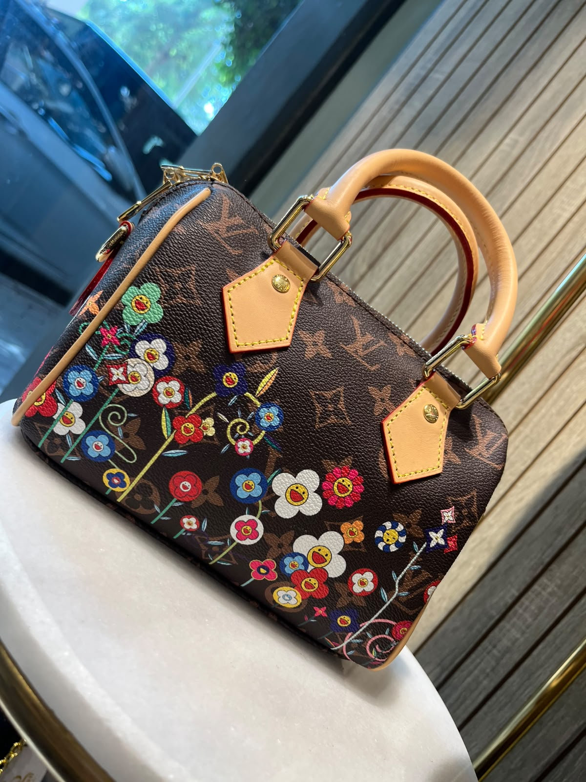 LV BAG