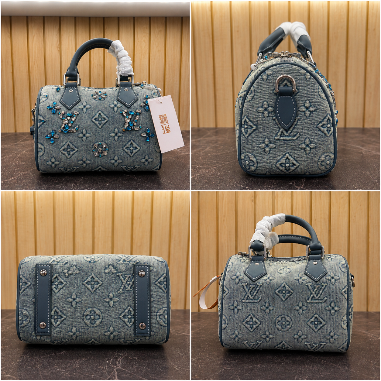 LV BAG