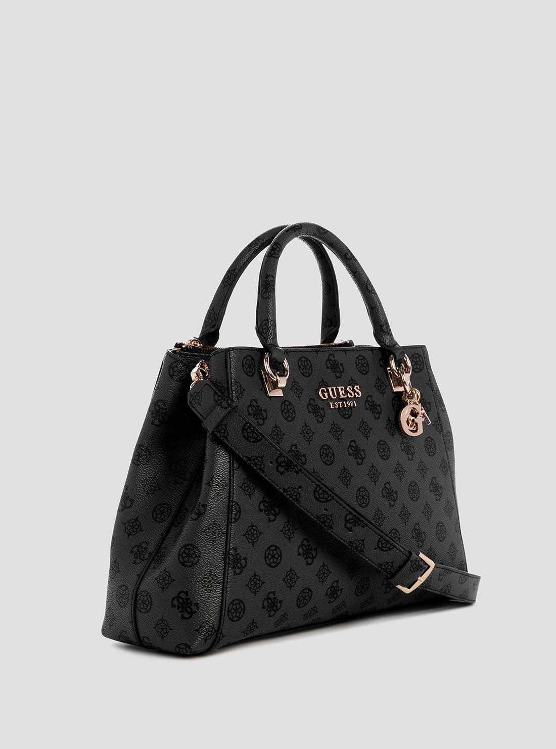 GUESS Silvana Girlfriend Satchel