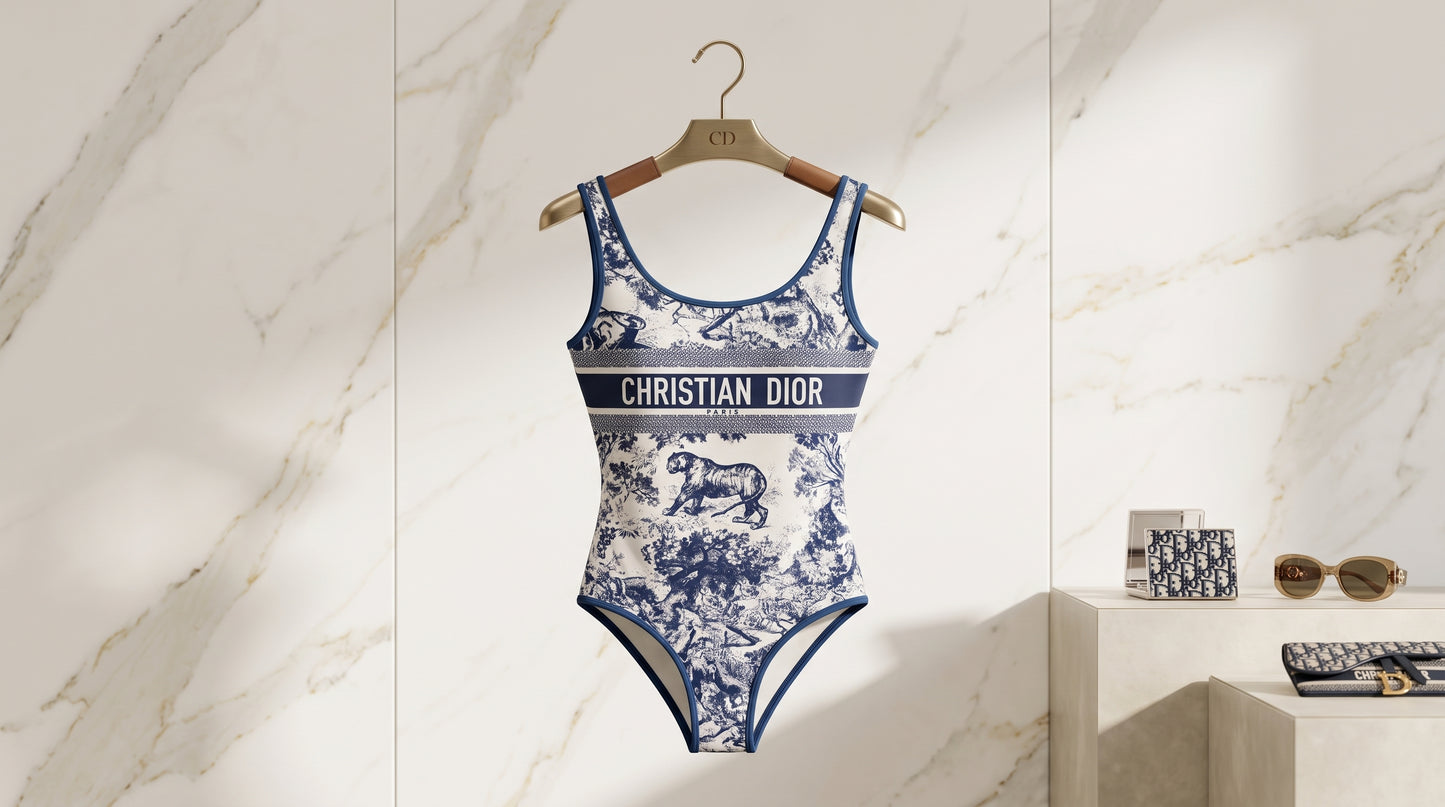 Christian Dior