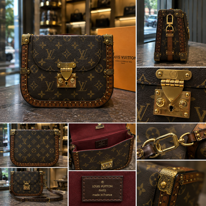 LV BAG