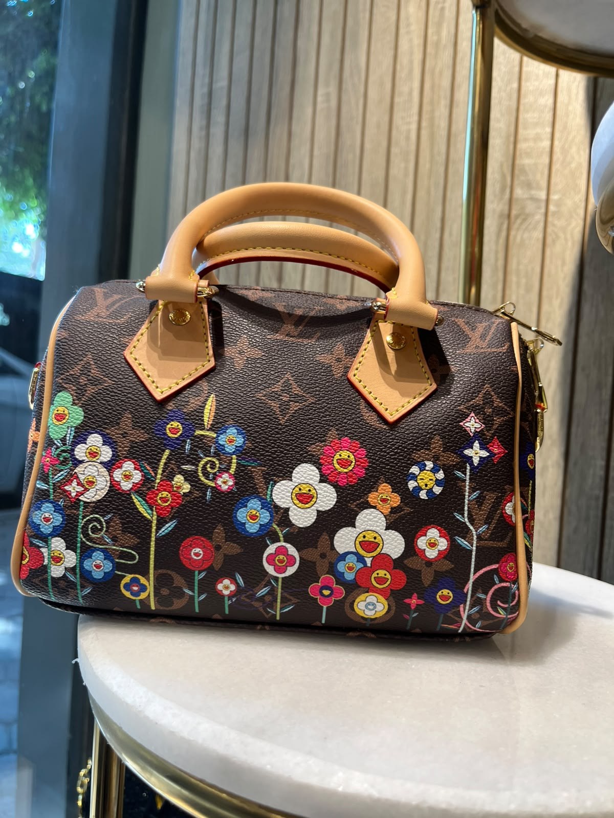 LV BAG