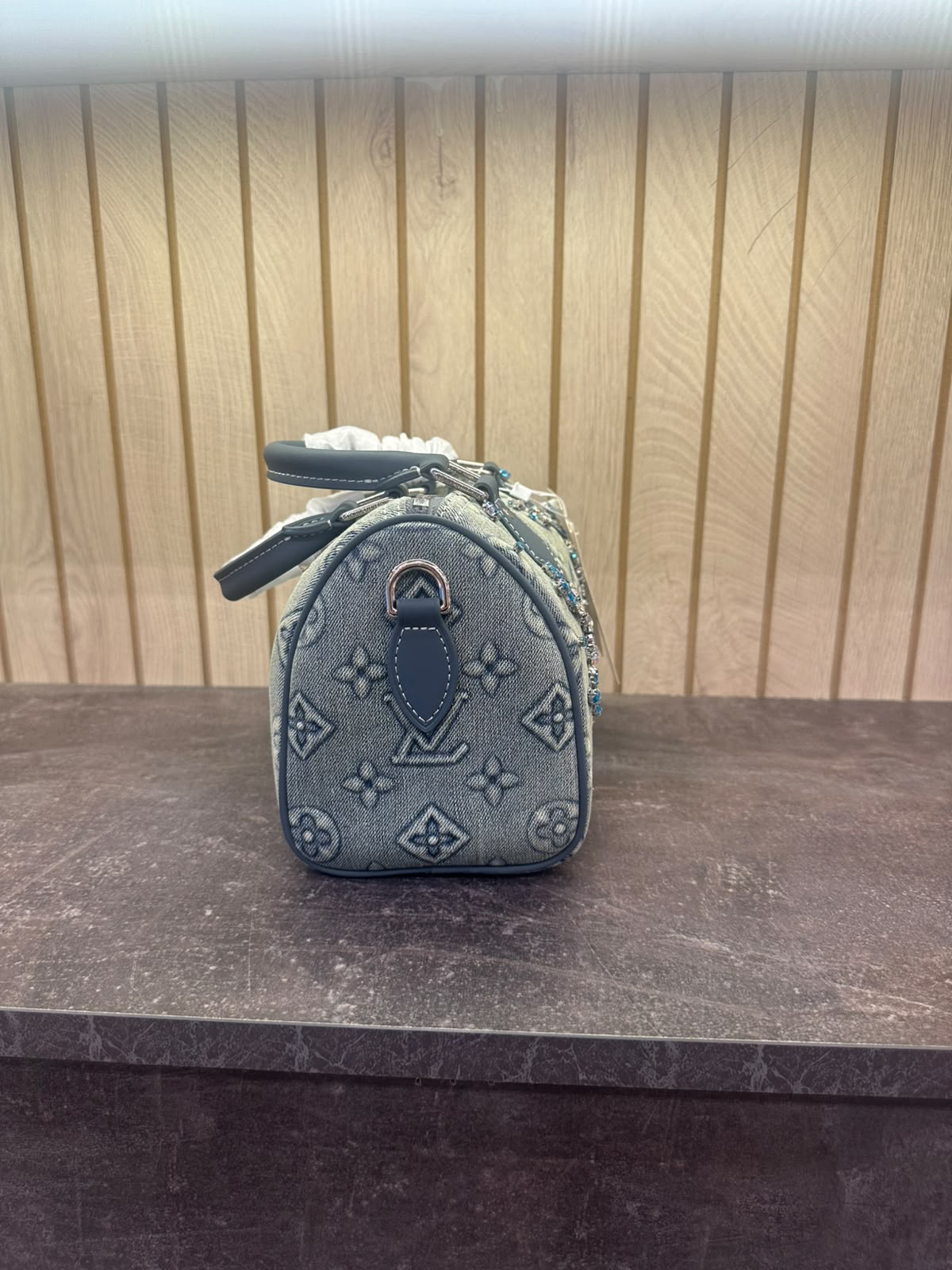 LV BAG