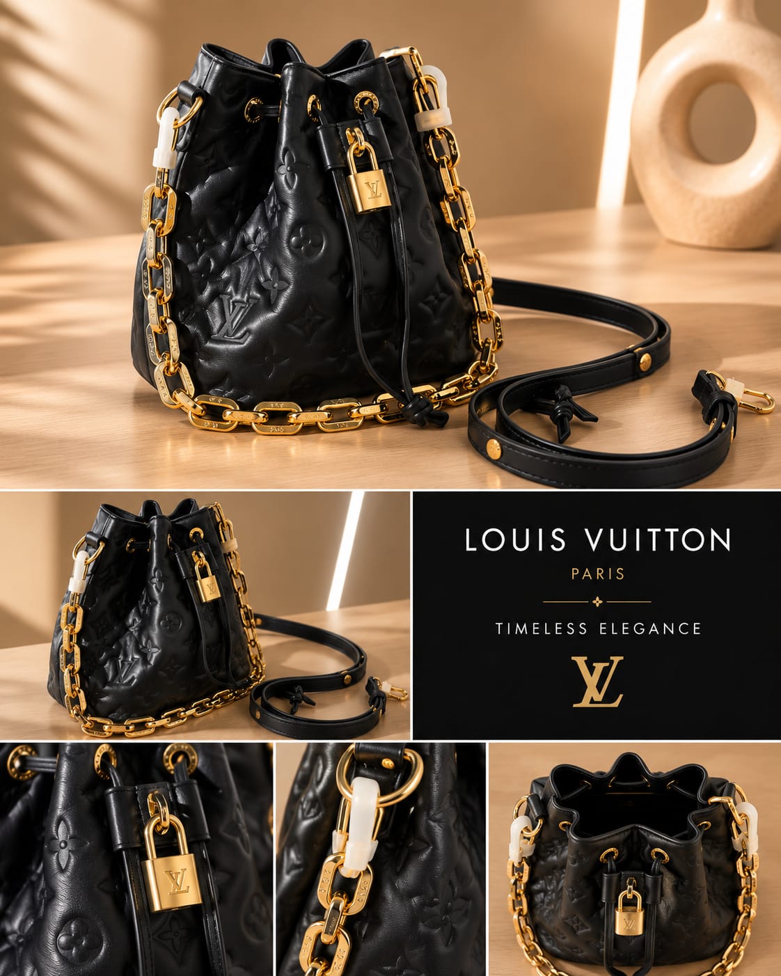 LV BAG