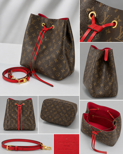 LV BAG