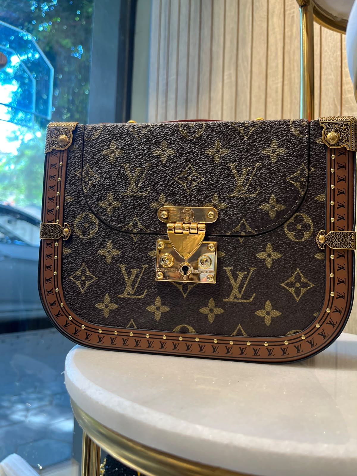 LV BAG