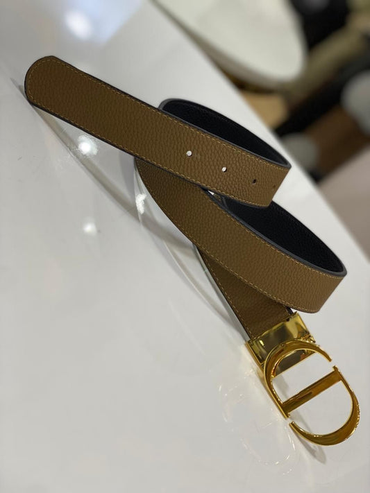 Dior Belt