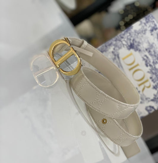 Dior Belt