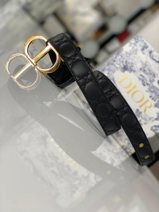 Dior Belt