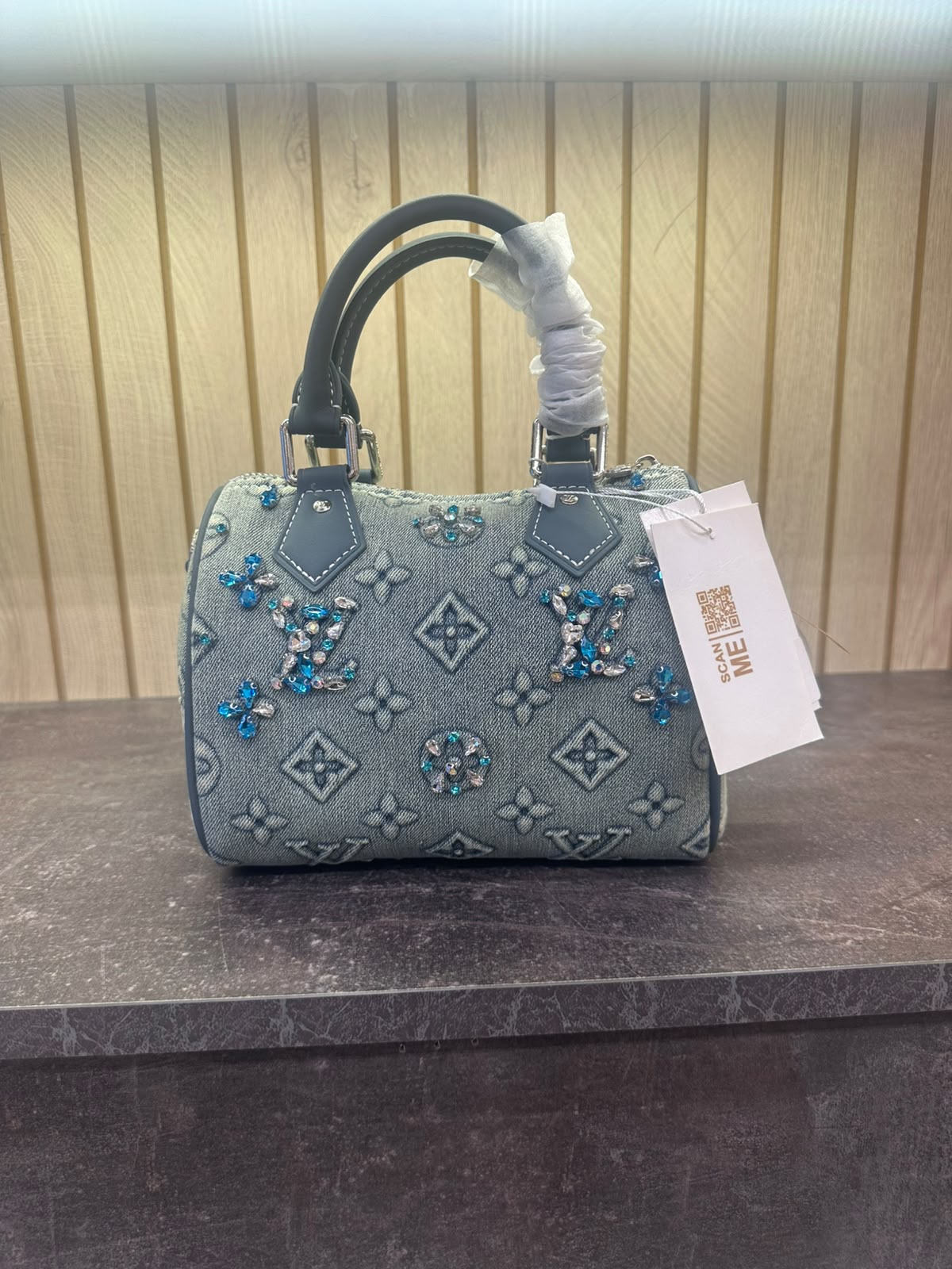 LV BAG