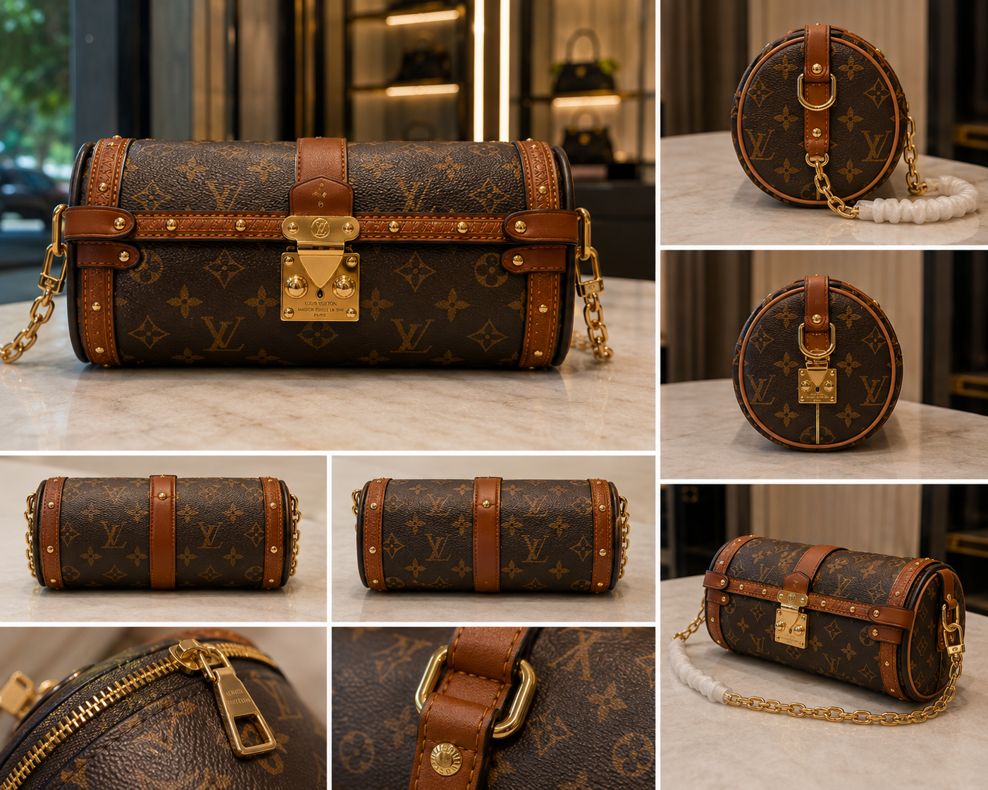 LV BAG