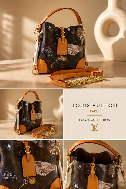 LV BAG