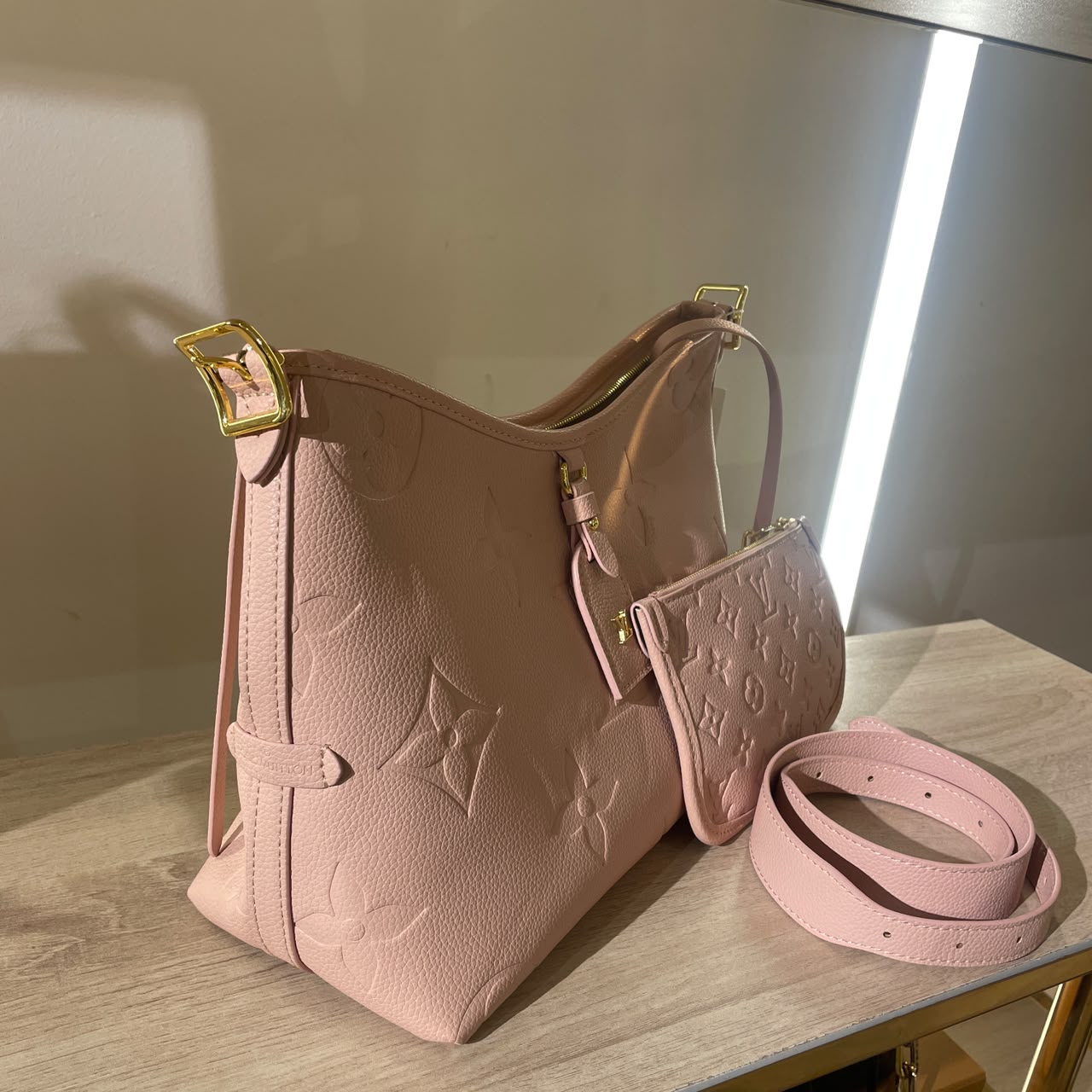LV BAG