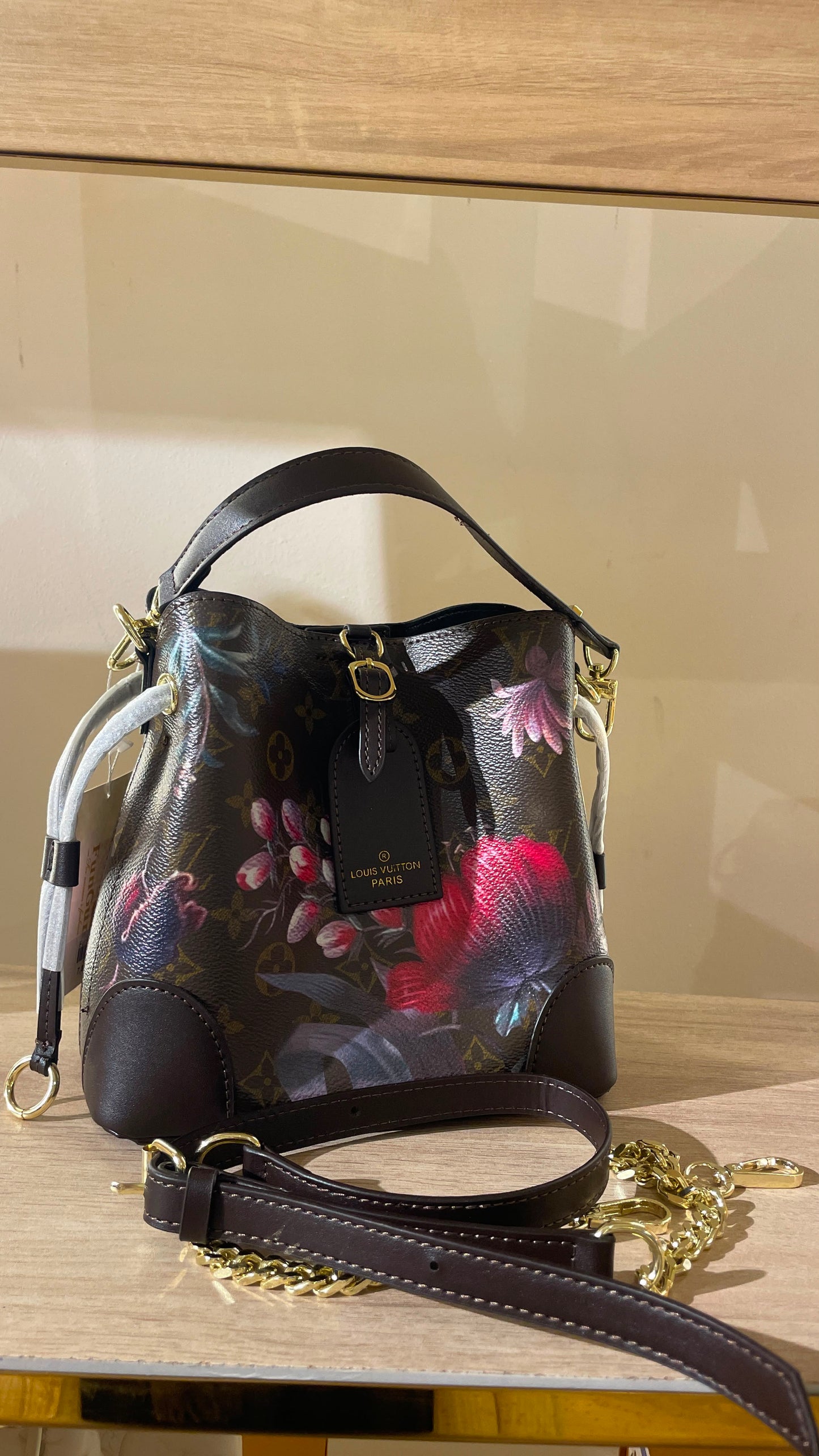 LV BAG