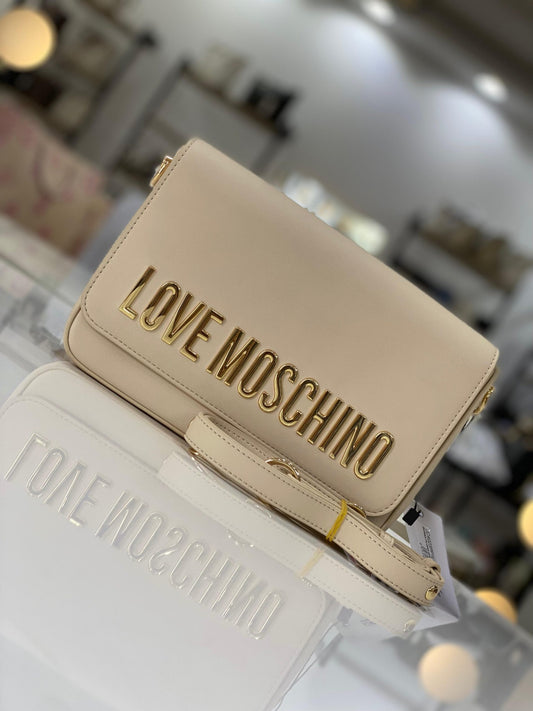 Moschino Original Bag