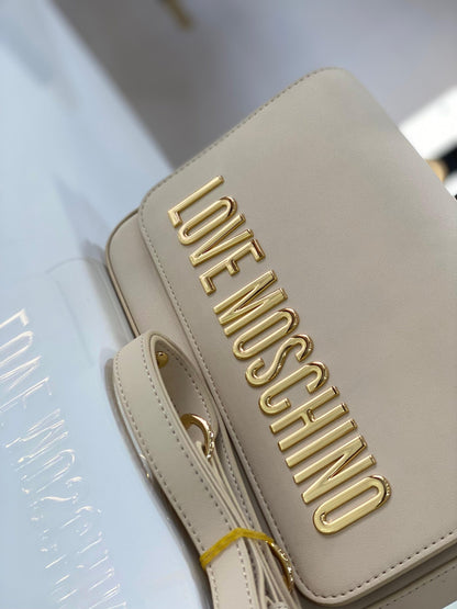 Moschino Original Bag
