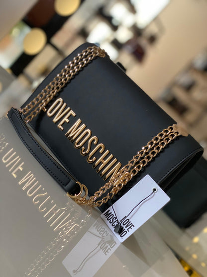 Moschino Original Bag