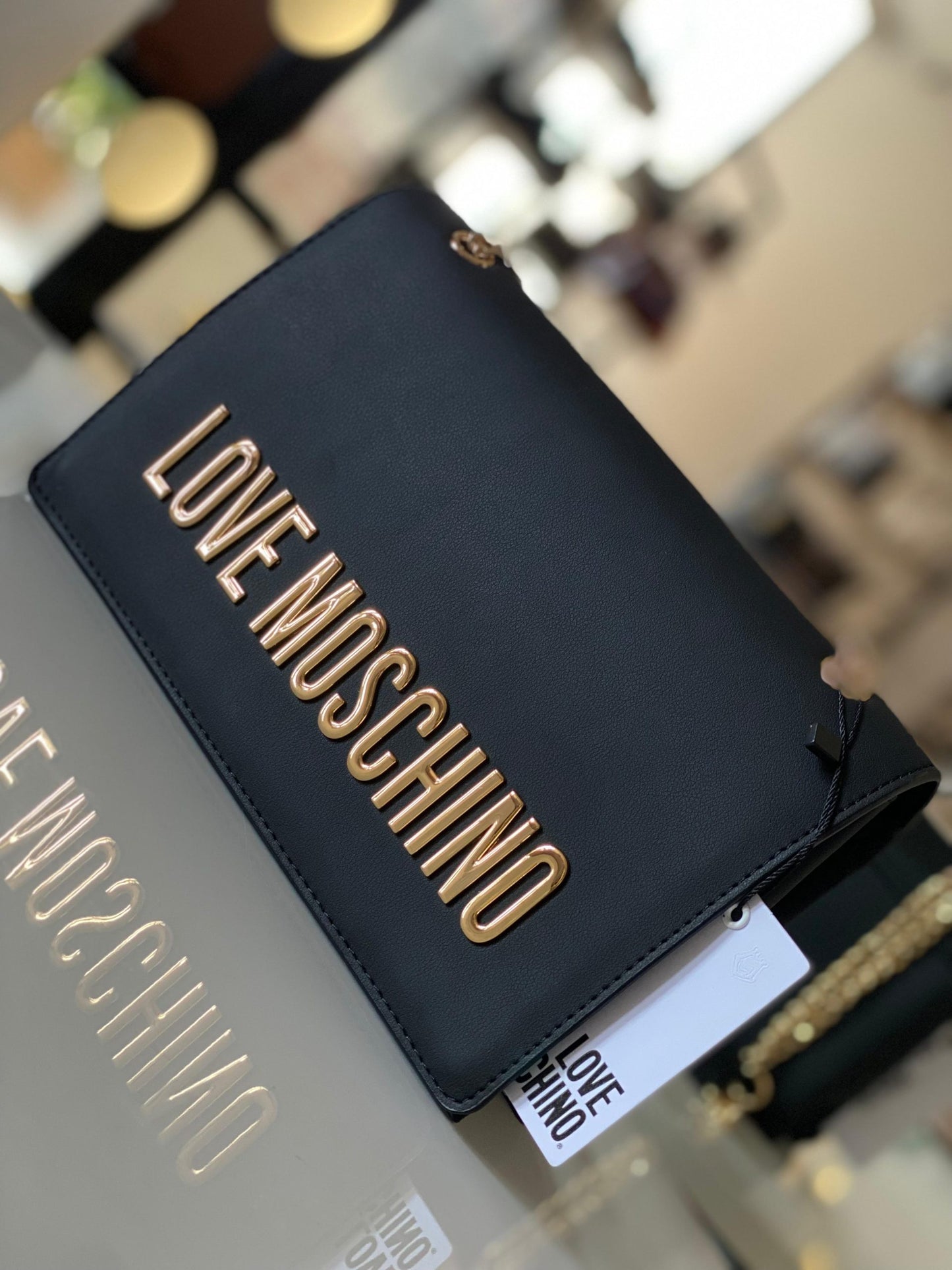 Moschino Original Bag