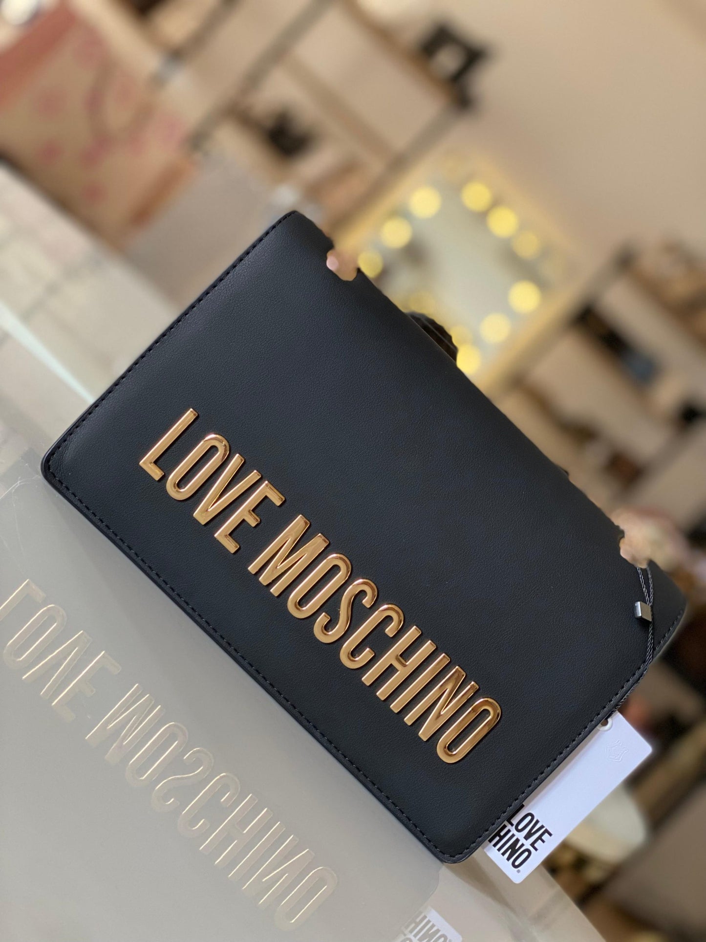 Moschino Original Bag