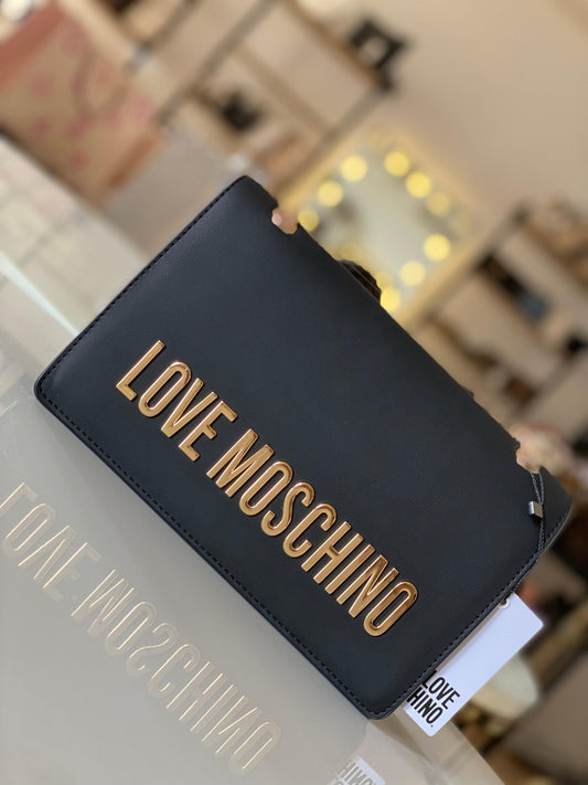Moschino Original Bag