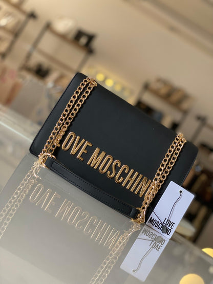 Moschino Original Bag