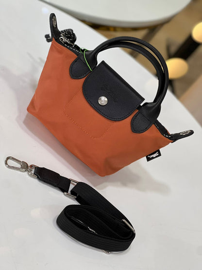 Longchamp Bag Masterpiece
