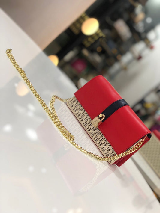 Carolina Herrera bag