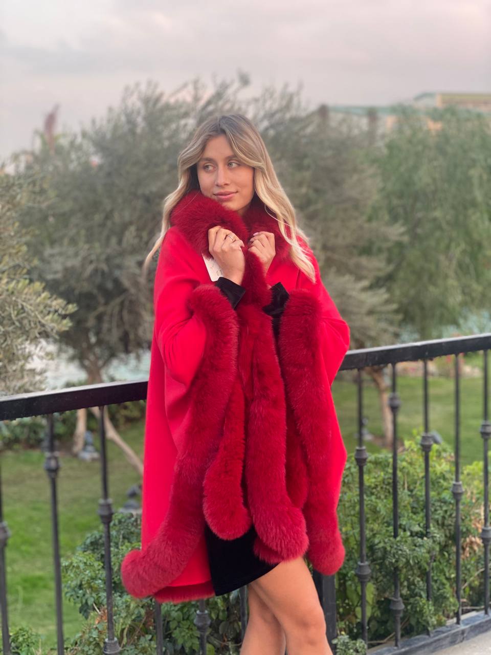 Poncho
