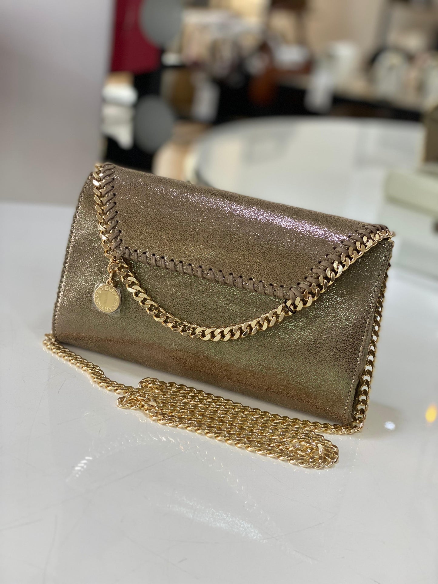 Stella McCartney