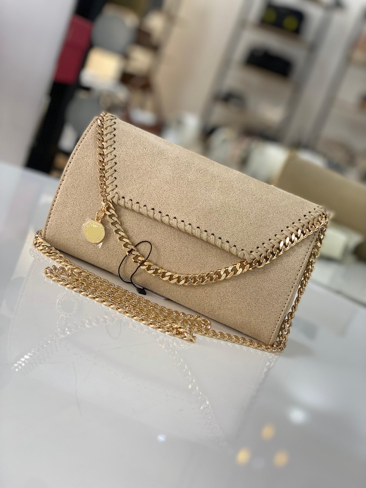 Stella McCartney