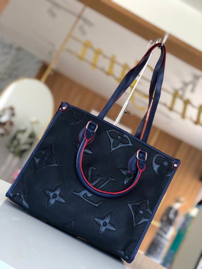 LV