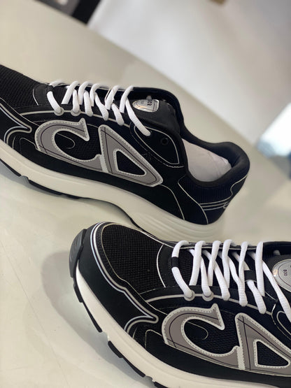 Dior B30 Sneakers – Ultimate Retro Runner Collection