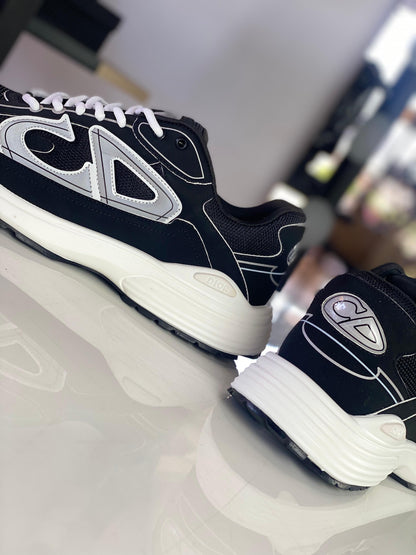 Dior B30 Sneakers – Ultimate Retro Runner Collection