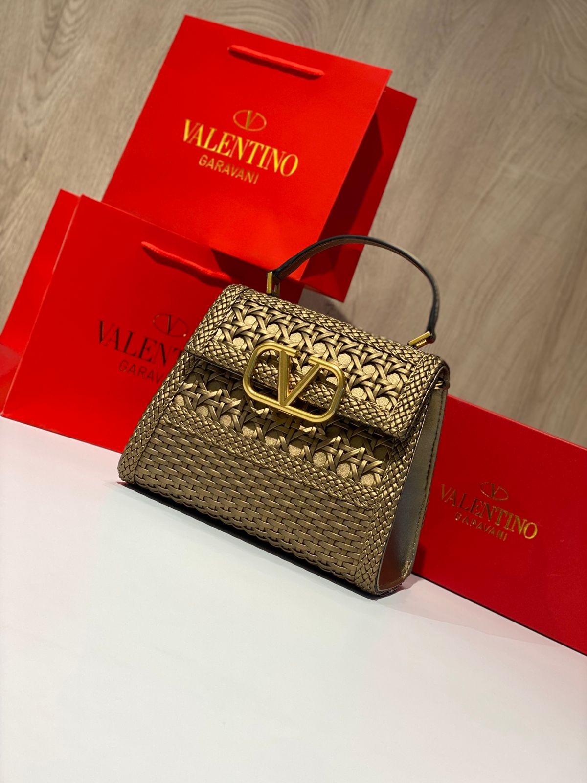 Valentino