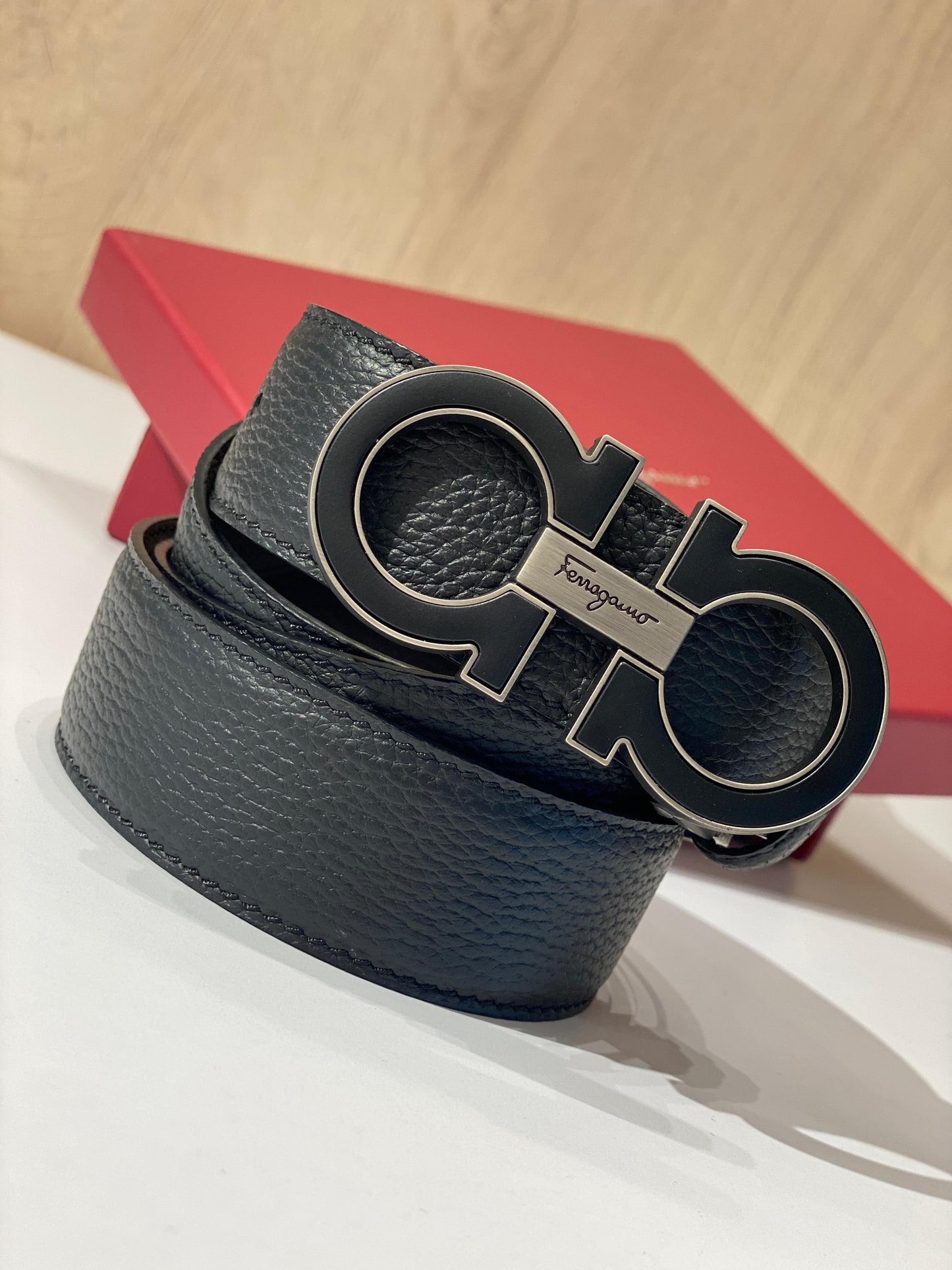 Ferragamo