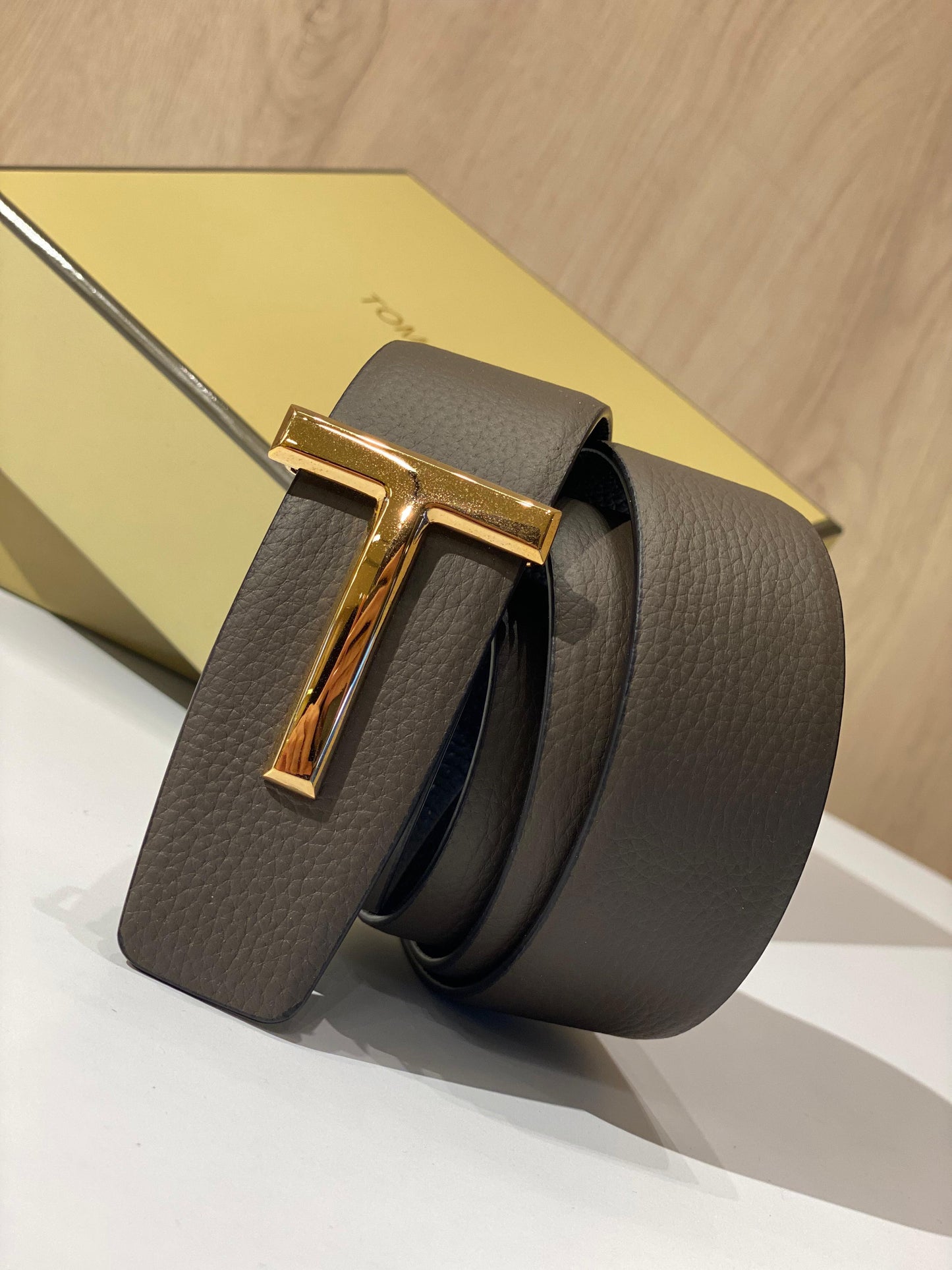 Tom Ford