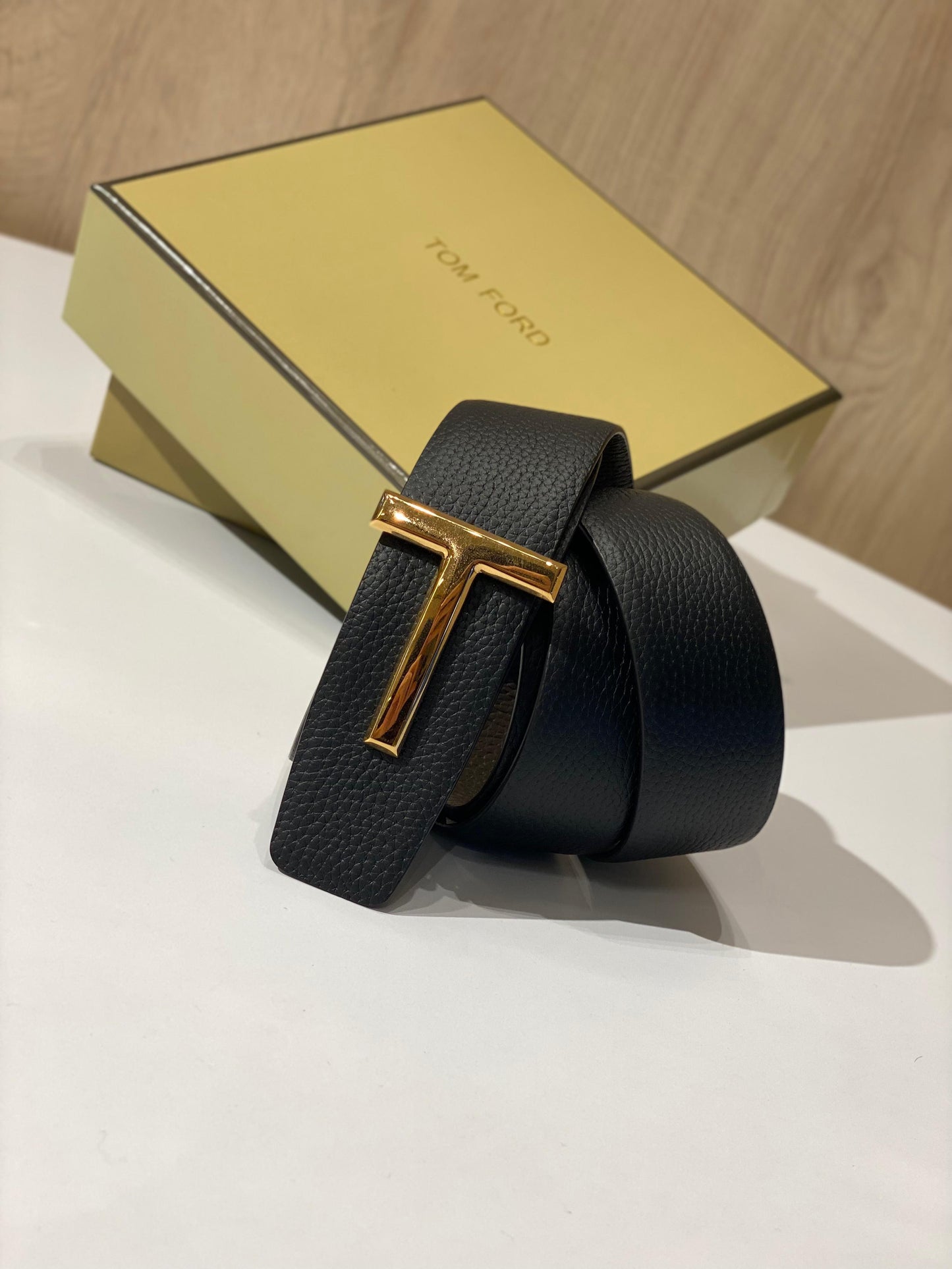 Tom Ford
