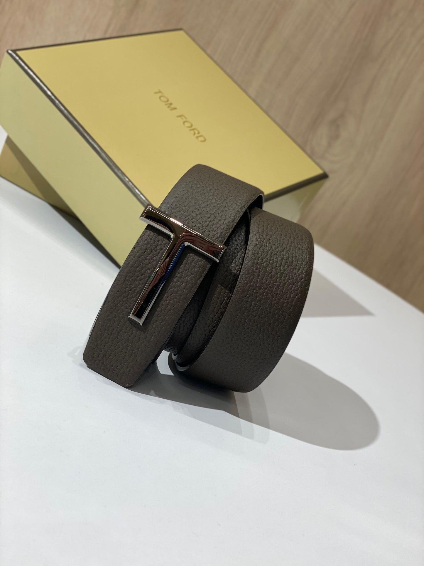 Tom Ford