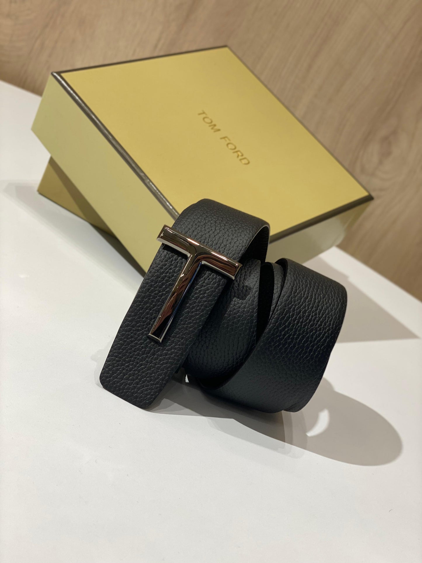 Tom Ford