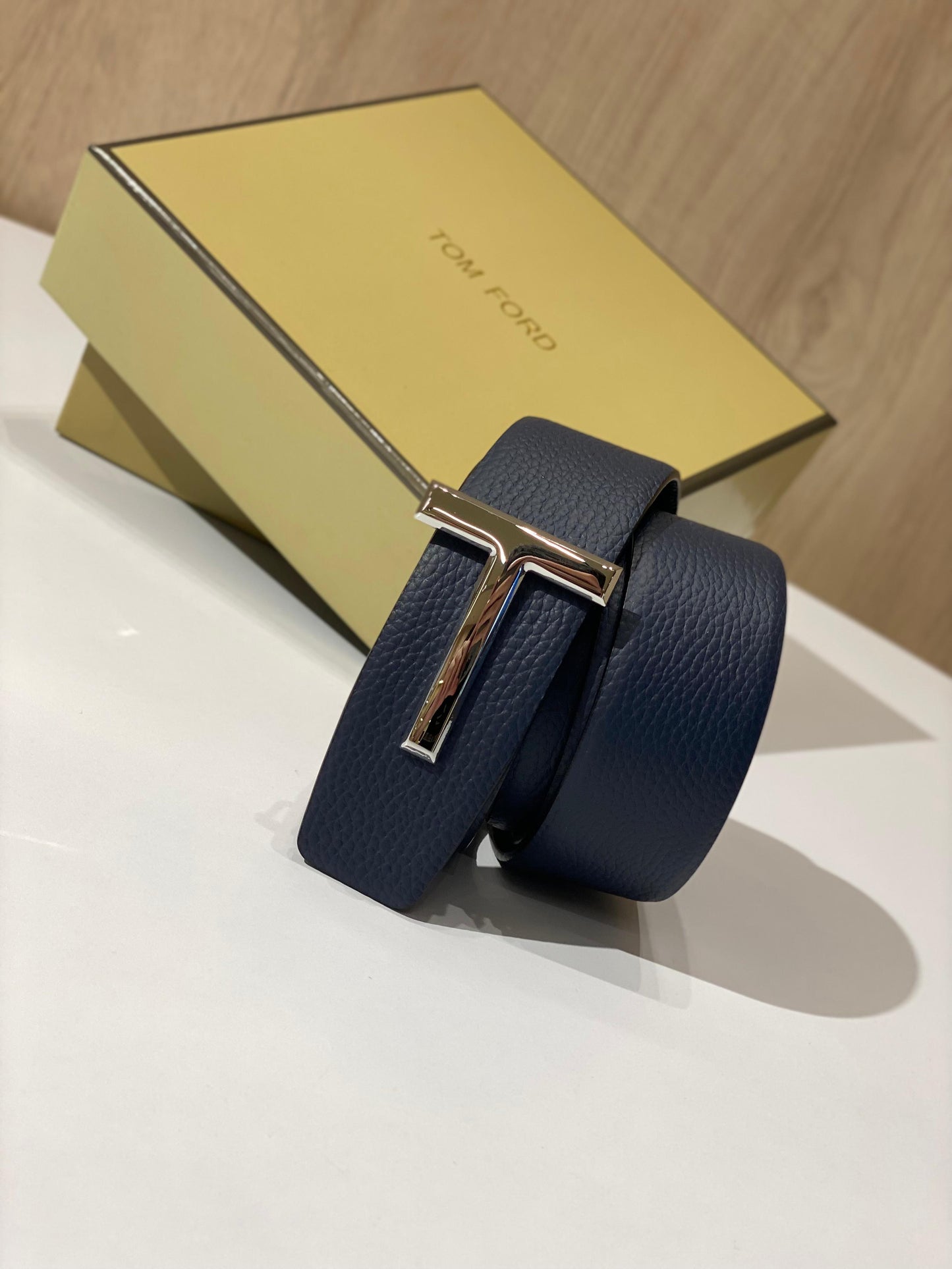 Tom Ford