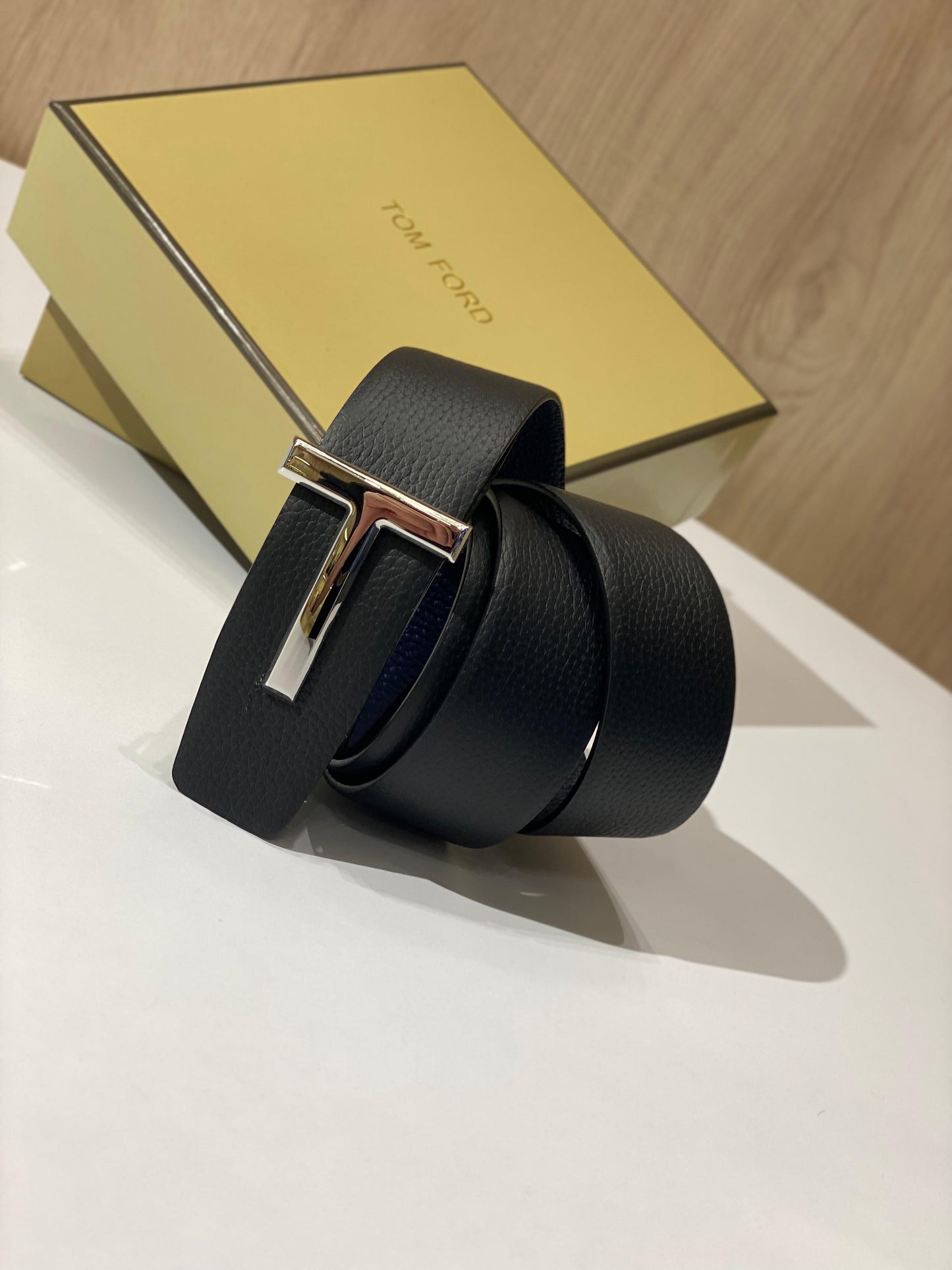 Tom Ford