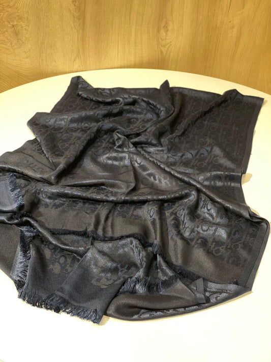 Dior scarf