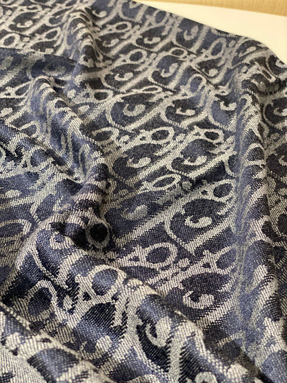 Dior scarf