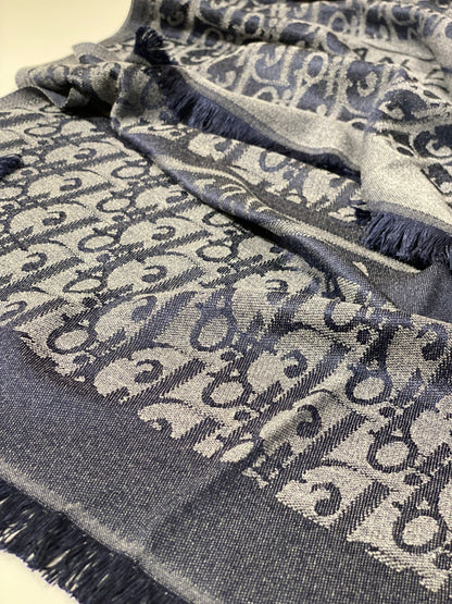 Dior scarf