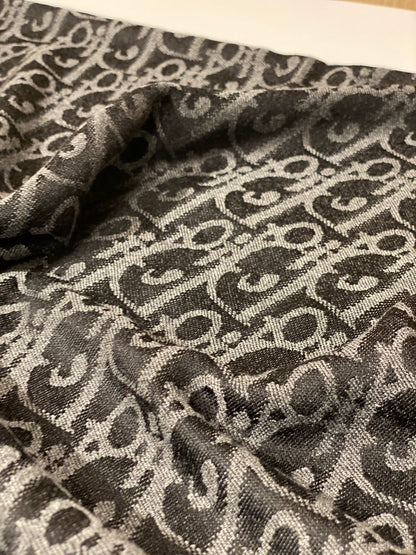 Dior scarf